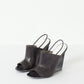 Mantello Heel