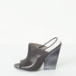 Mantello Heel