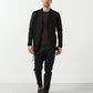 Three Button Blazer