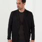 Three Button Blazer