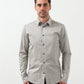 Moun Button Up