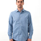 British Officer's Shirt