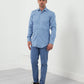 Fitted Trouser