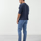 Fitted Trouser