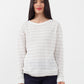 Unisex Pique Sweater
