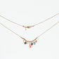 Saul Necklace
