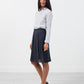 Half Wrap Skirt