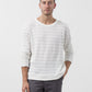Unisex Pique Sweater