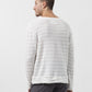 Unisex Pique Sweater