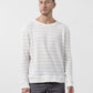 Unisex Pique Sweater