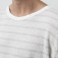 Unisex Pique Sweater