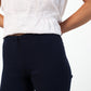 Wool Crepe Pant