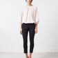 Bubble Peasant Top