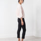 Bubble Peasant Top