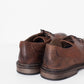 Marrone Oxford in Brown
