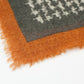 Houndstooth Square in Slate