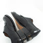 Golf Shoe in Black