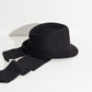Kate Hat in Black